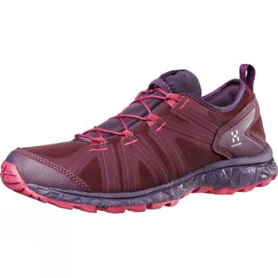 Zapatos Haglofs Hybrid II Hombre - Moradas - Chile KNY385217